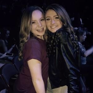 Meet your Posher, Amanda